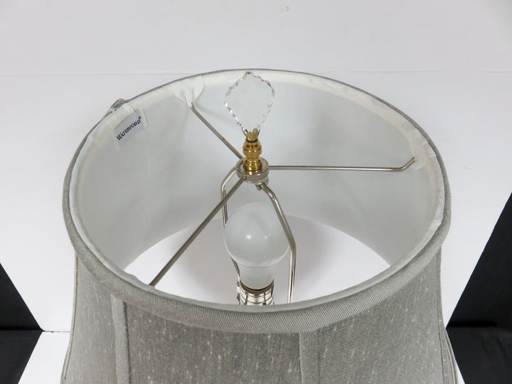 Waterford Grafton Table Lamp