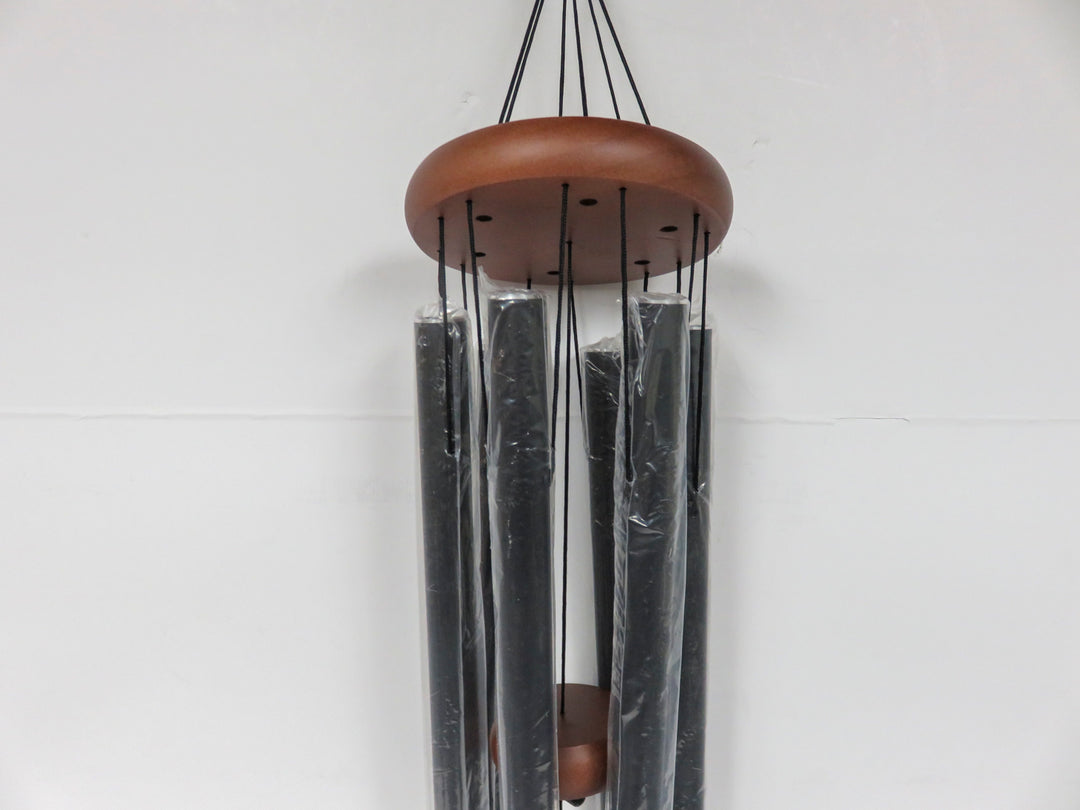 Memorial Wooden Wind Chimes