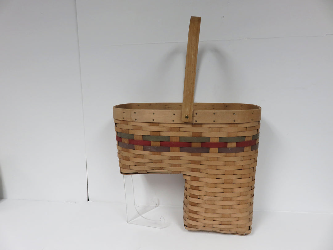 Stair Basket