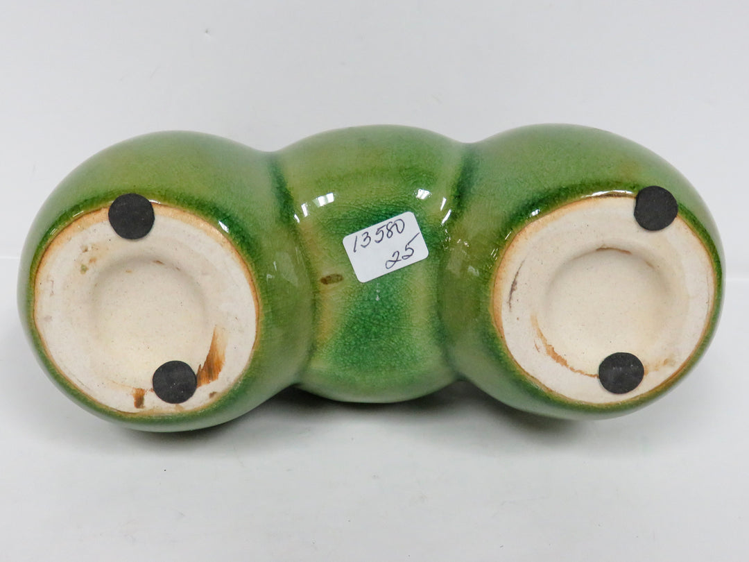 Connected Bud Vase Trio