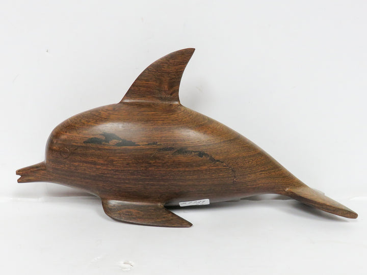 Dolphin Figurine