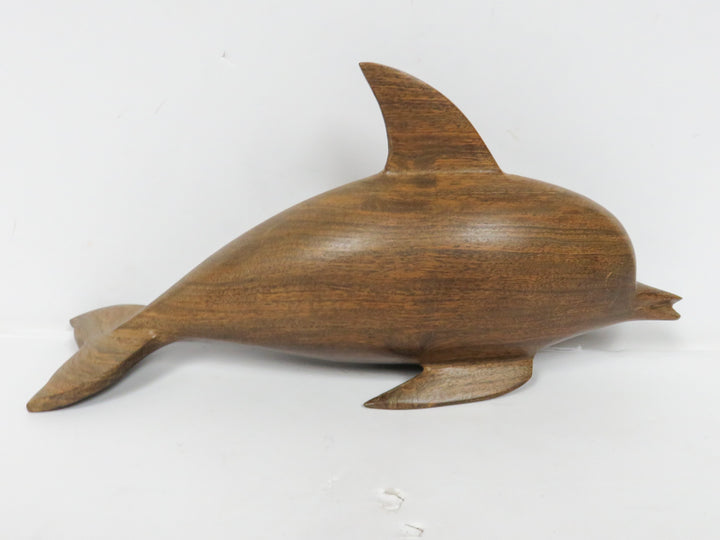 Dolphin Figurine