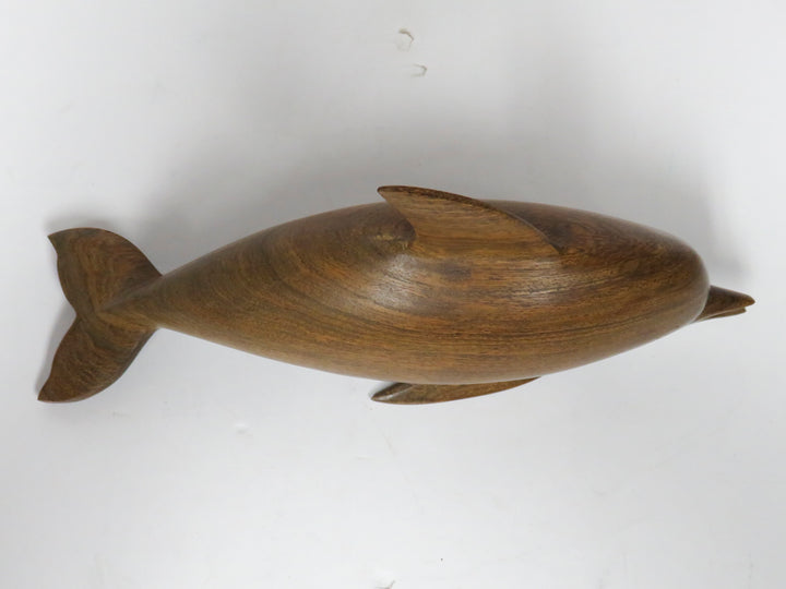 Dolphin Figurine