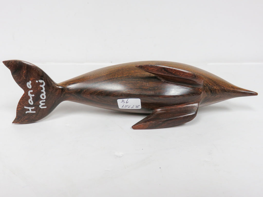 Dolphin Figurine