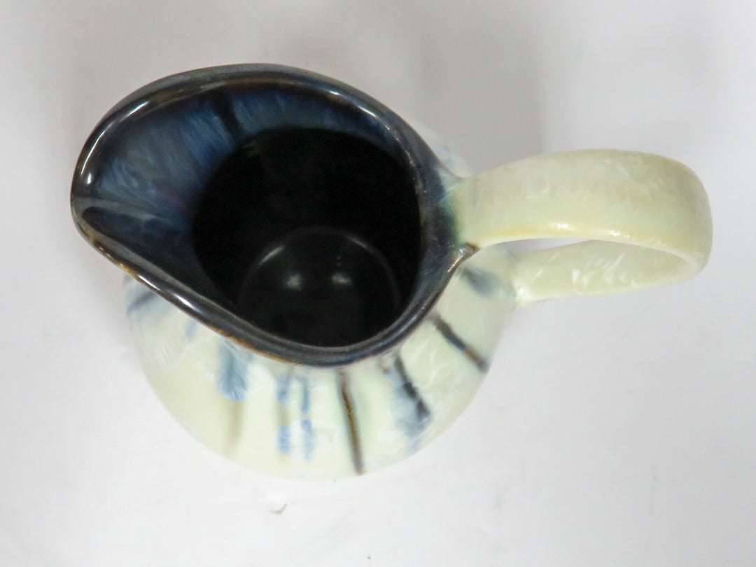 Edgecomb Potters Pitcher