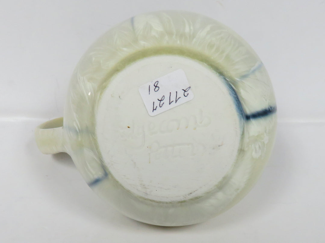 Edgecomb Potters Pitcher