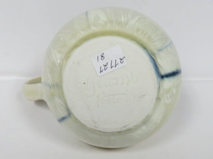 Edgecomb Potters Pitcher