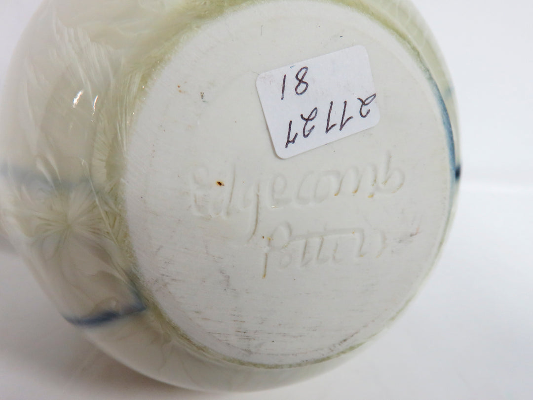 Edgecomb Potters Pitcher