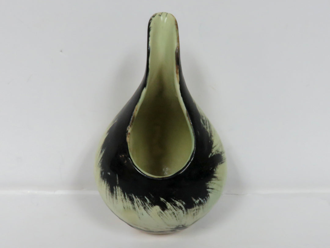Gourd Shaped Pitcher