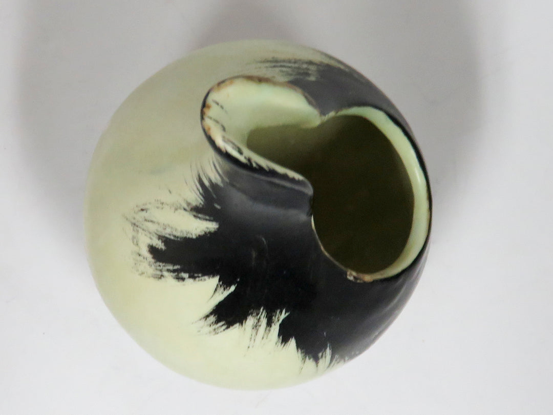 Gourd Shaped Pitcher