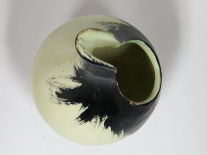 Gourd Shaped Pitcher