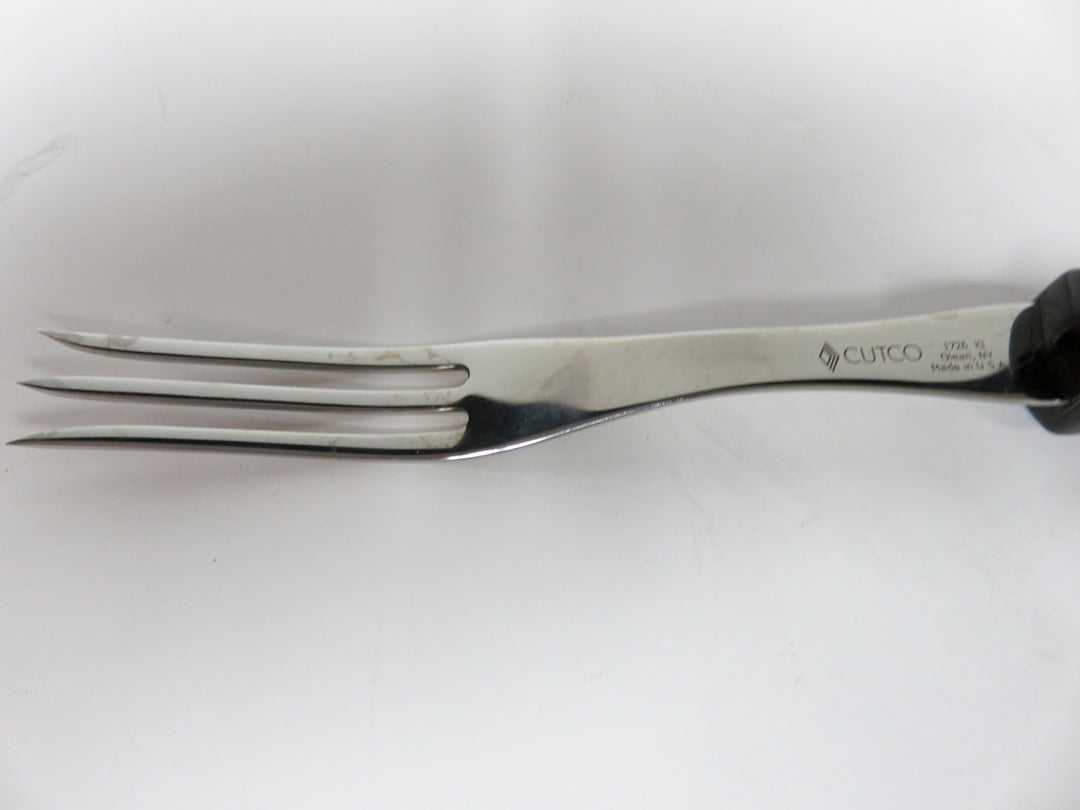 Cutco Meat Fork