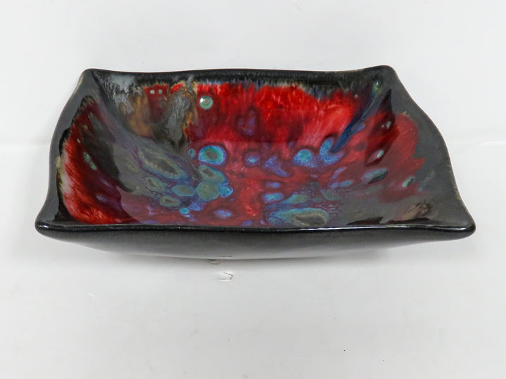 Edgecomb Potters Dish