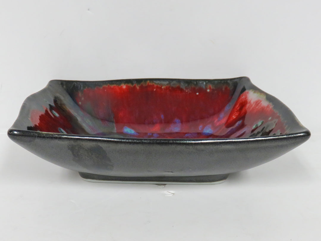 Edgecomb Potters Dish