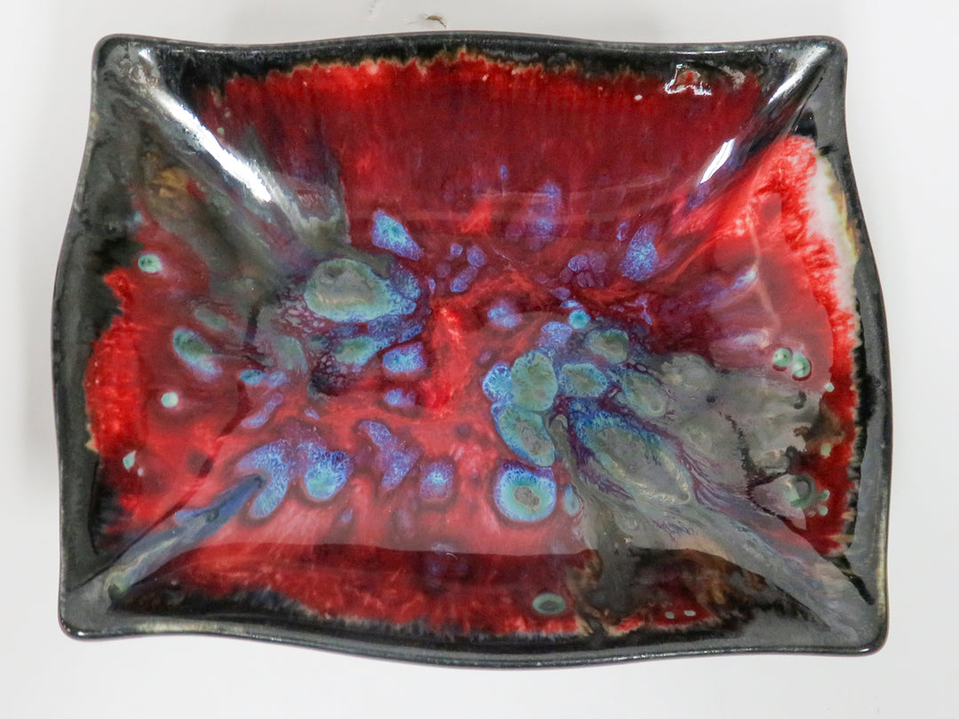 Edgecomb Potters Dish