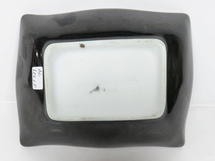 Edgecomb Potters Dish