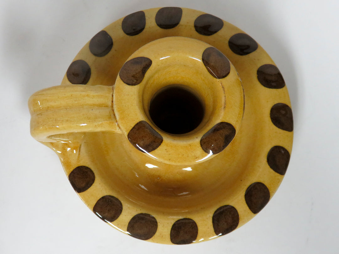 Colonial Williamsburg Candleholder Duo