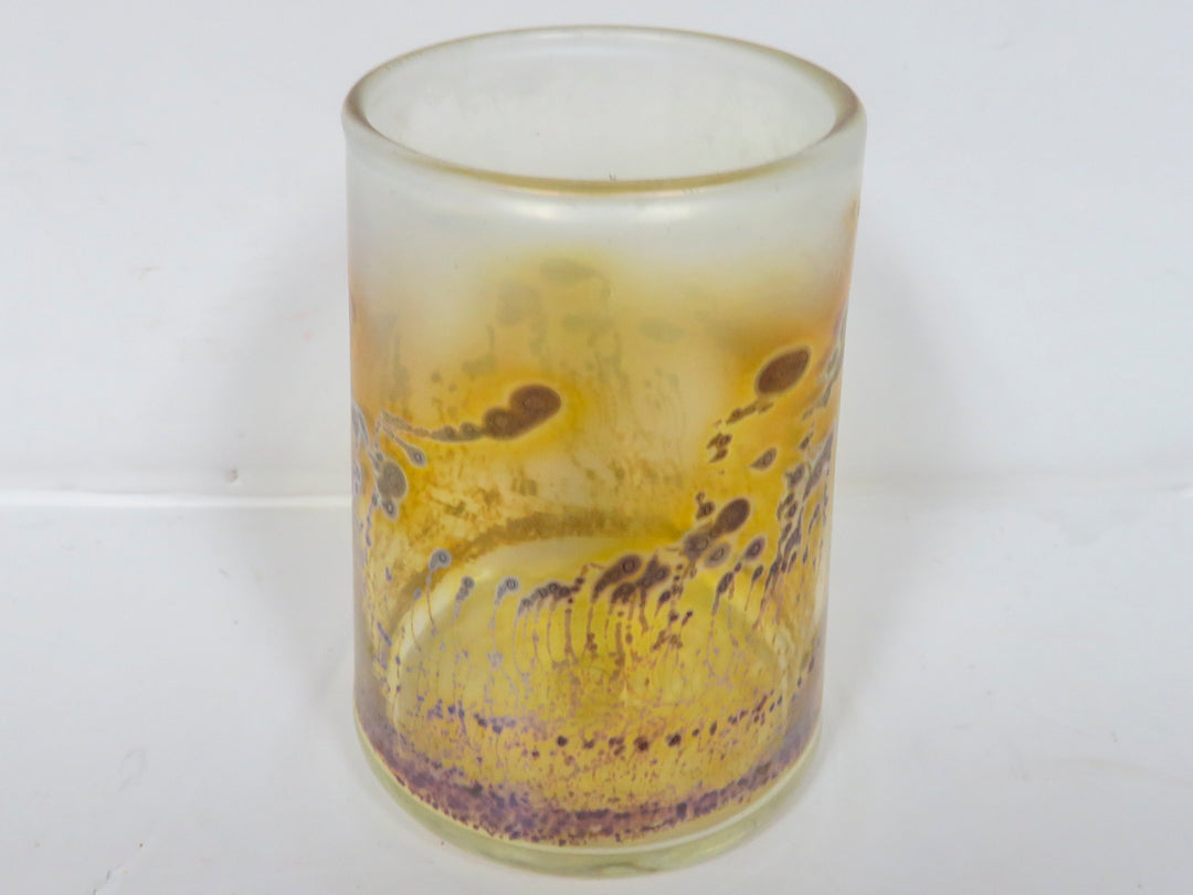 Antique Robert Coleman Glasses