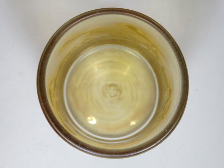 Antique Robert Coleman Glasses