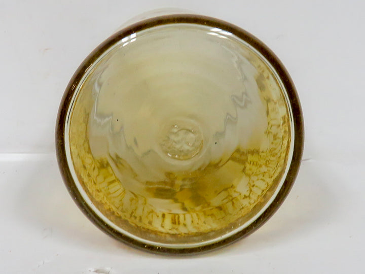 Antique Robert Coleman Glasses