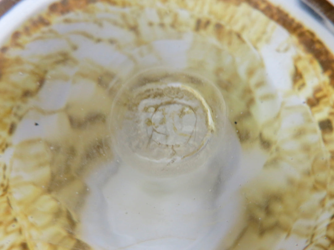 Antique Robert Coleman Glasses