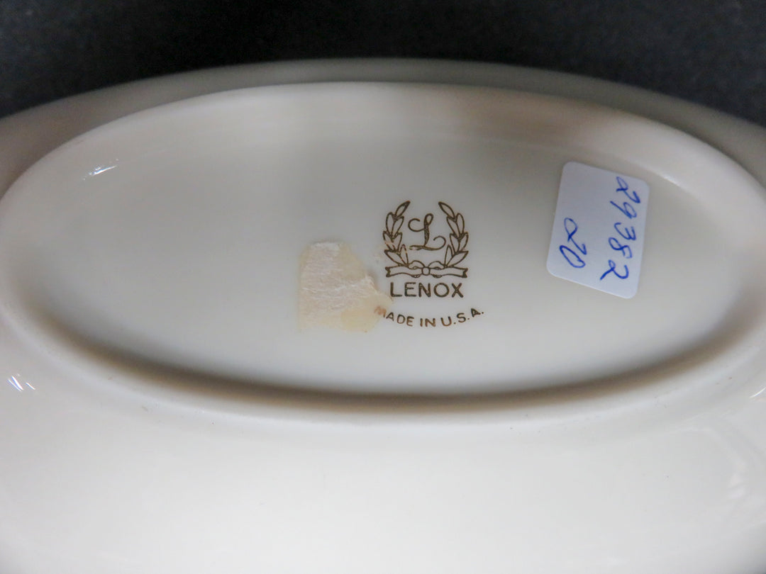 Lenox Tray