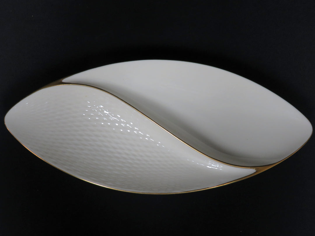 Lenox Divided Dish
