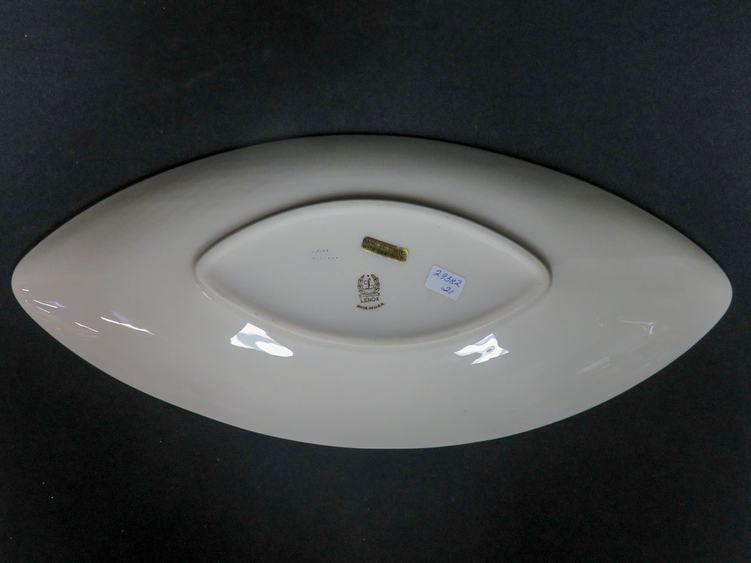 Lenox Divided Dish