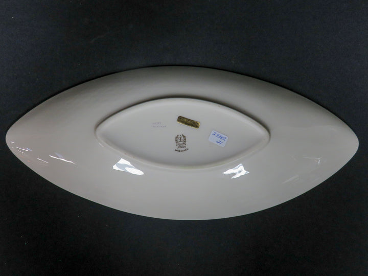 Lenox Divided Dish