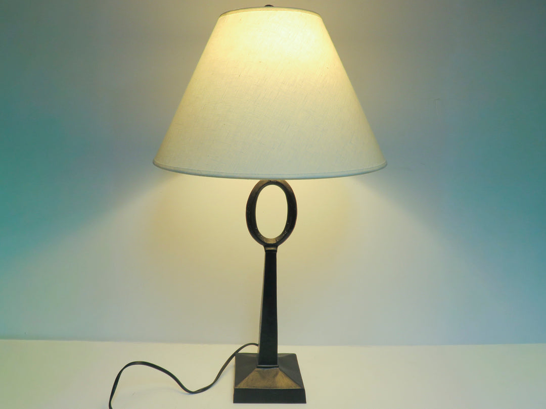 Pottery Barn Table Lamp