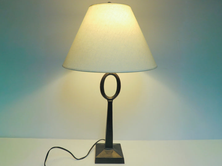 Pottery Barn Table Lamp