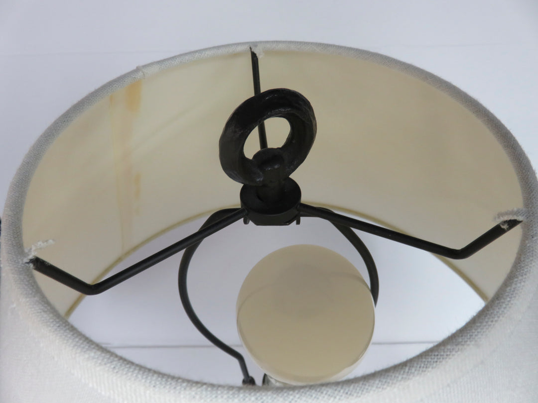 Pottery Barn Table Lamp