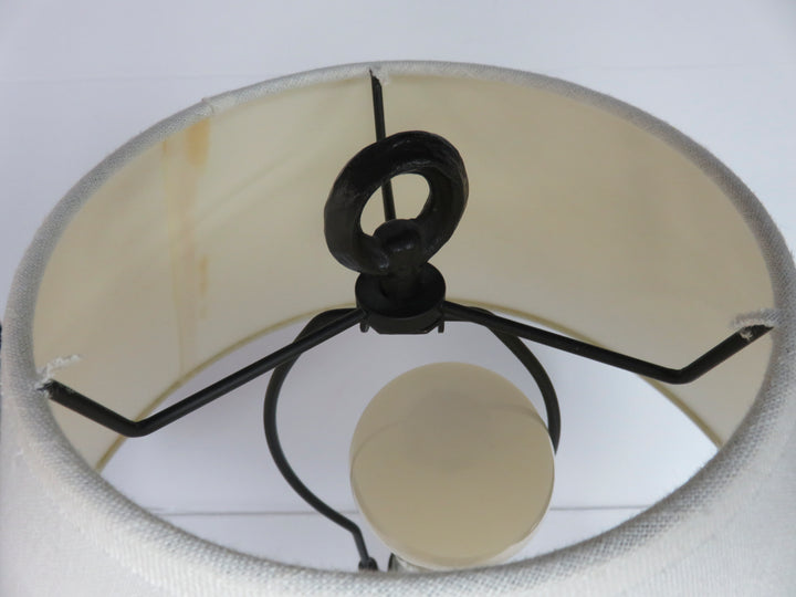 Pottery Barn Table Lamp