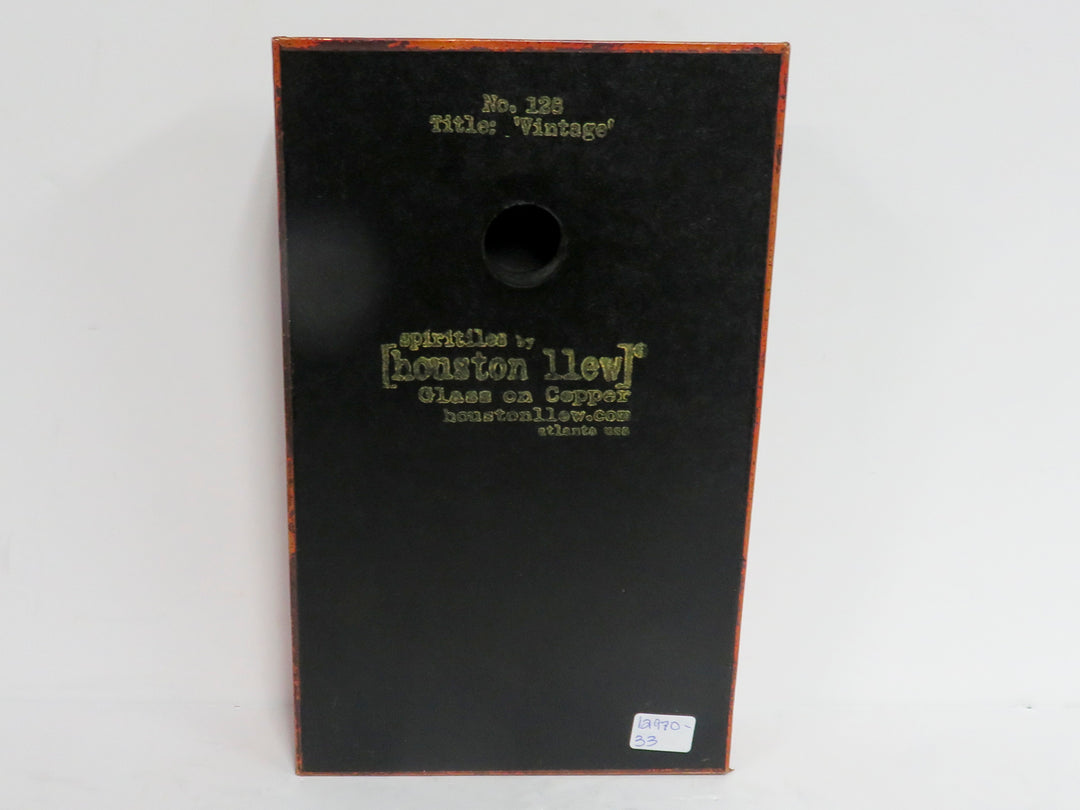 Retired Houston Llew Spiritile