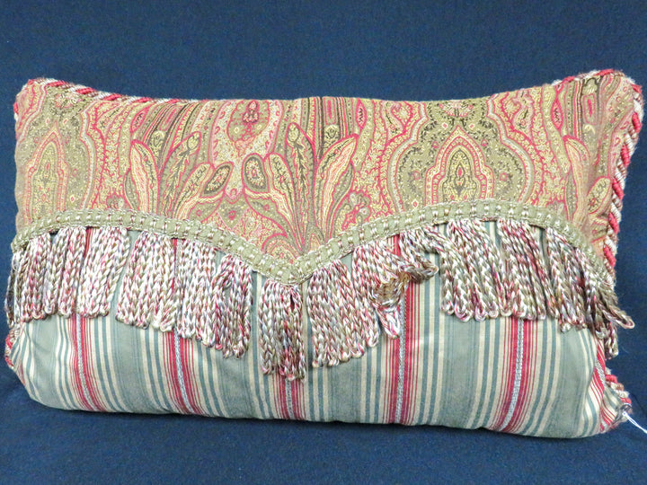 Eastern Accents Lumbar Pillow