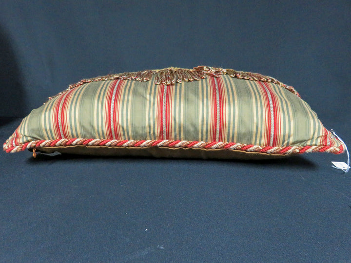 Eastern Accents Lumbar Pillow