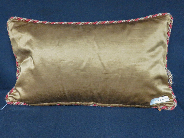Eastern Accents Lumbar Pillow