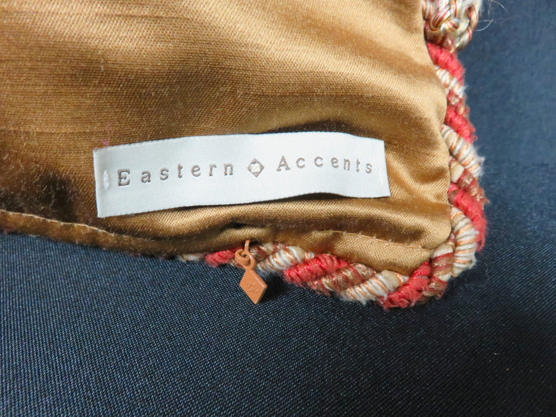 Eastern Accents Lumbar Pillow