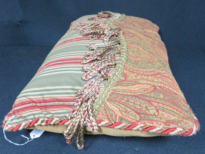 Eastern Accents Lumbar Pillow