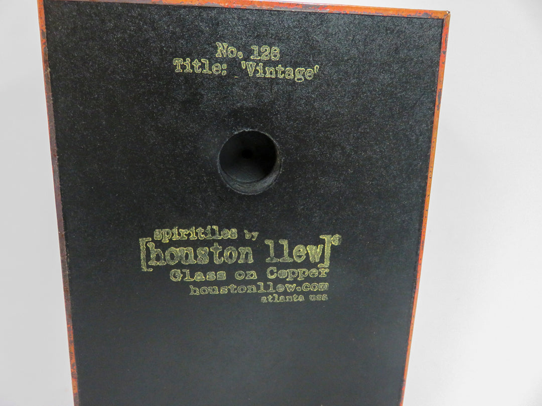 Retired Houston Llew Spiritile