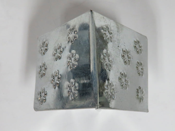 Tin Bird House & Watering Can Ornaments