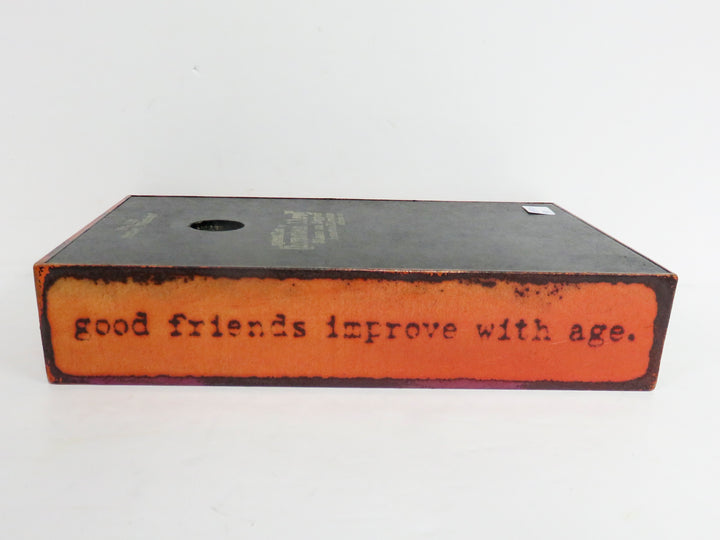 Retired Houston Llew Spiritile