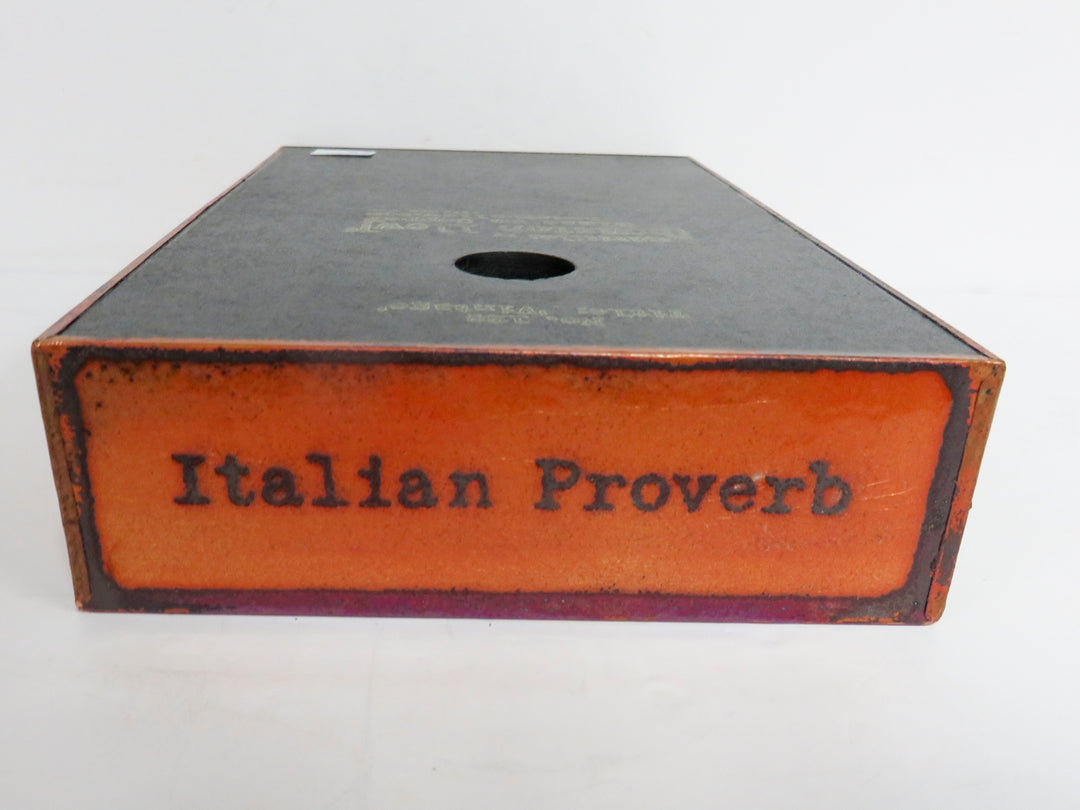 Retired Houston Llew Spiritile