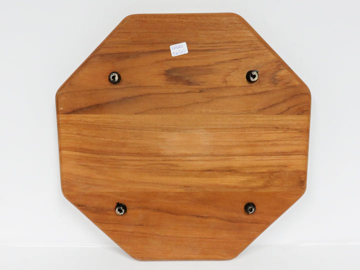 Glass Domed Cheese Board