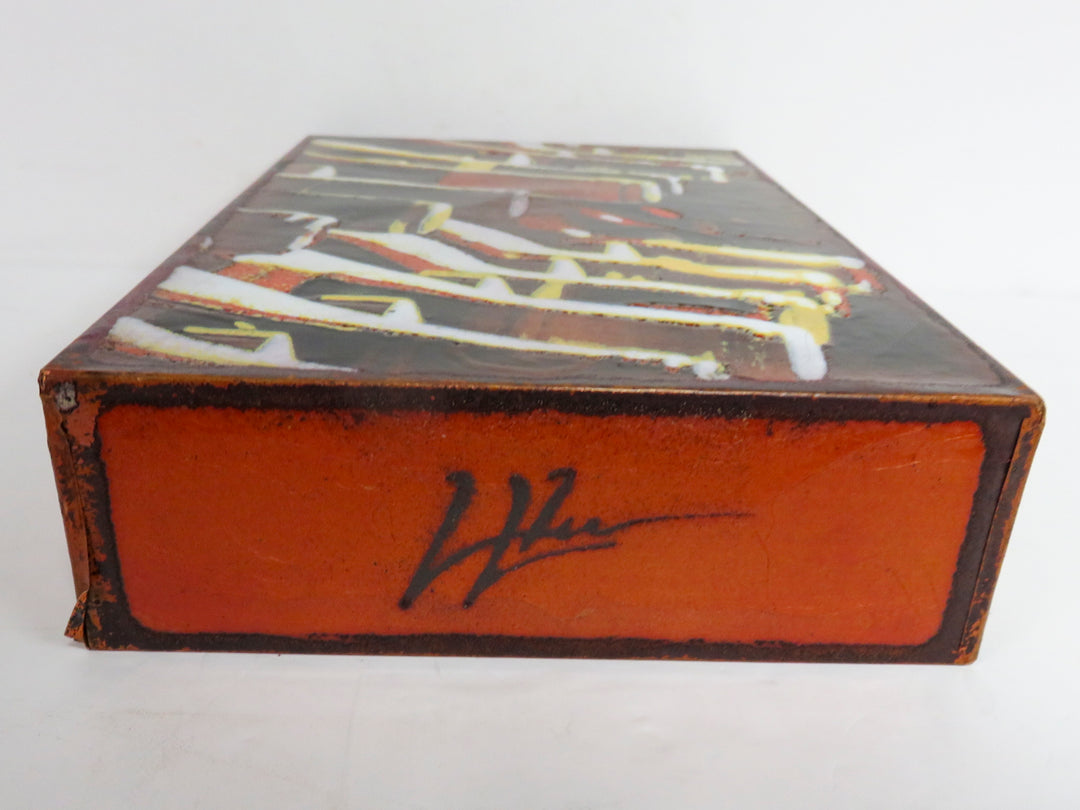 Retired Houston Llew Spiritile