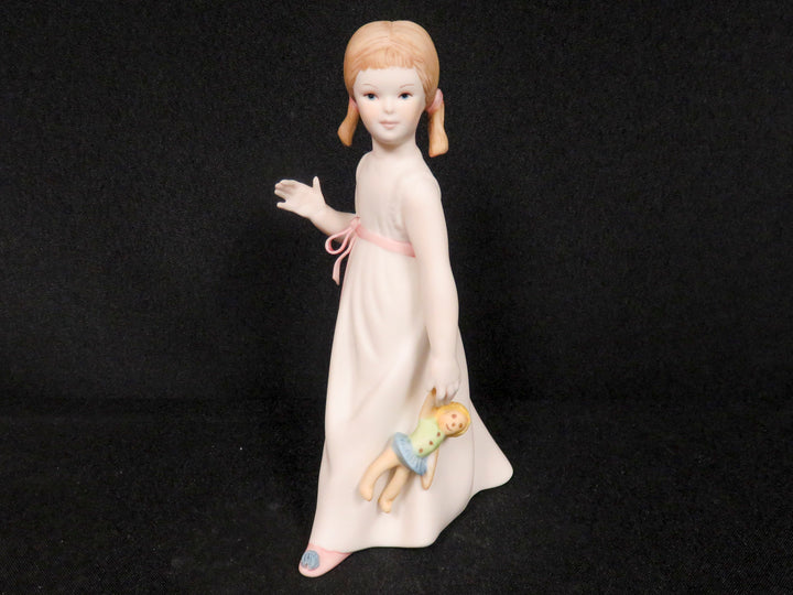 Cybris "Wendy" Figurine