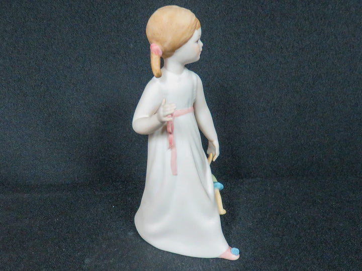 Cybris "Wendy" Figurine