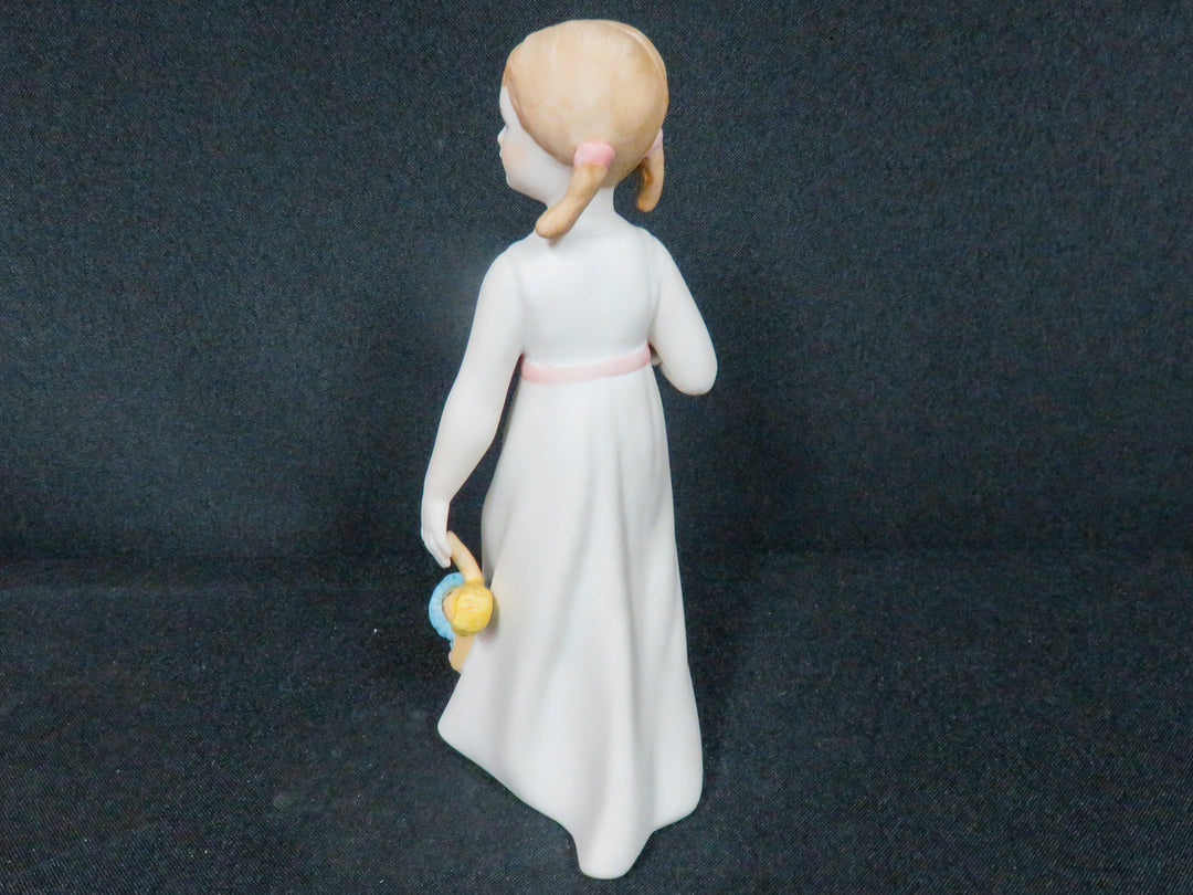 Cybris "Wendy" Figurine
