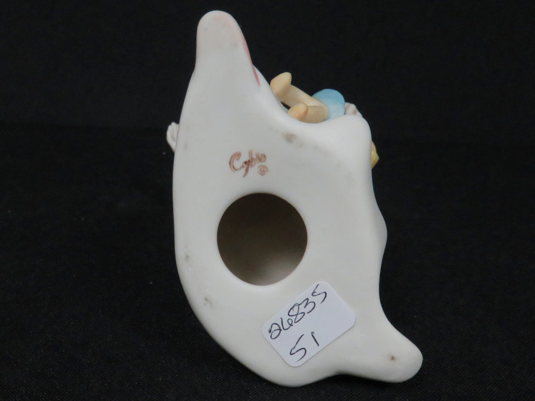 Cybris "Wendy" Figurine