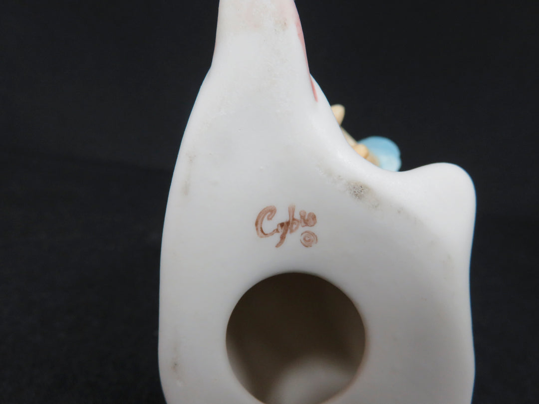 Cybris "Wendy" Figurine